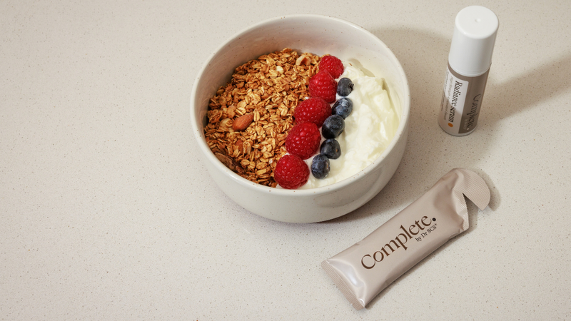 The Role of Nutrition in Skin Health: Evidence-Based Insights