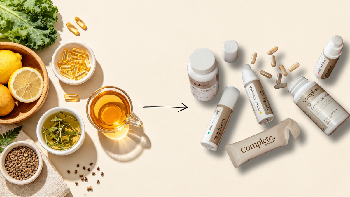 The Evolution of Skincare: Understanding Integrated Approaches