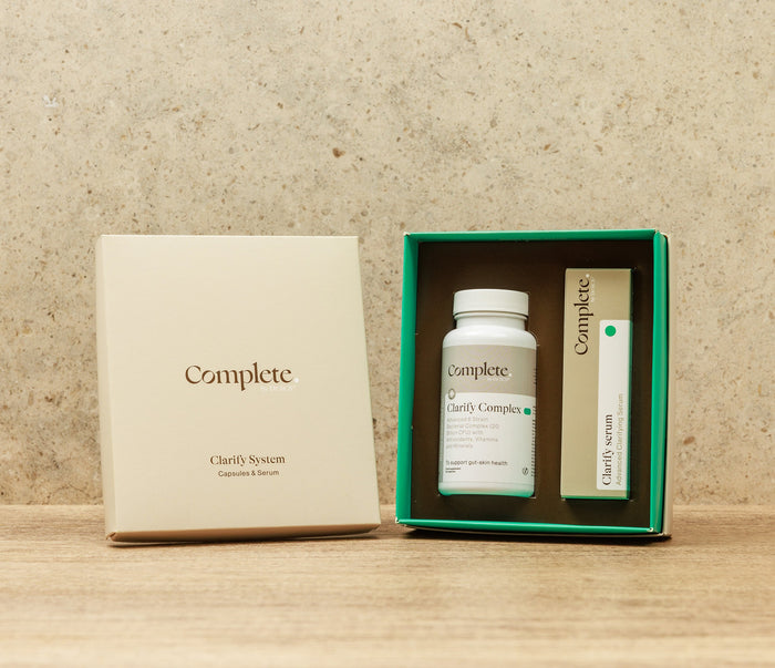 Managing Blemish-Prone Skin: Beyond Quick Fixes