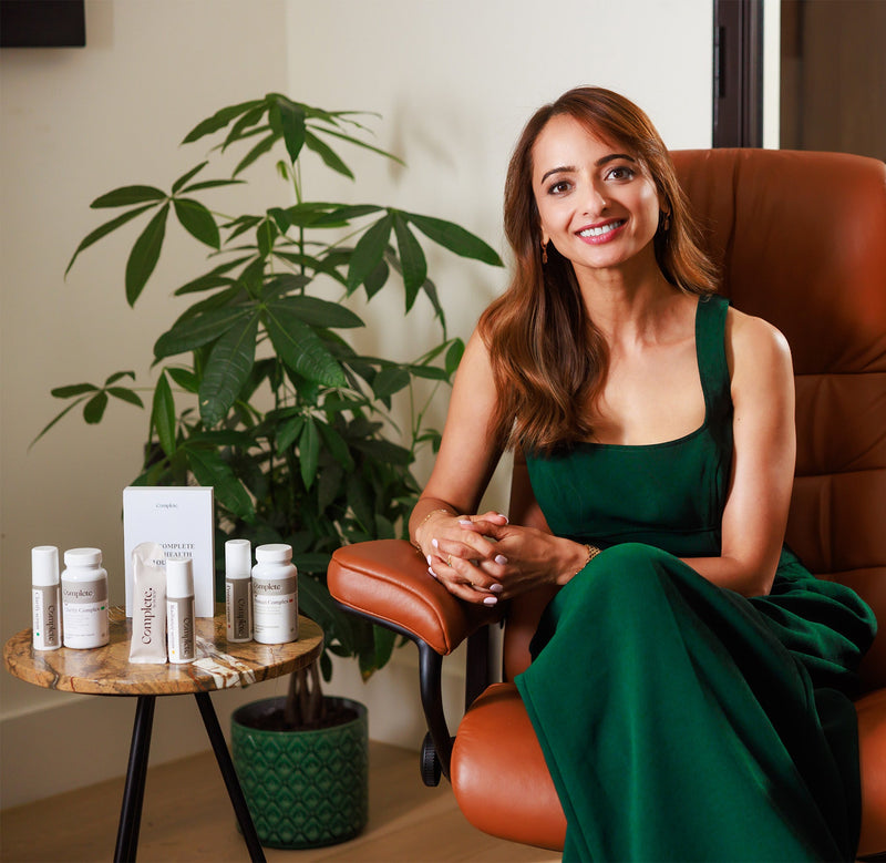 The Reality of Integrated Skincare: What Actually Works