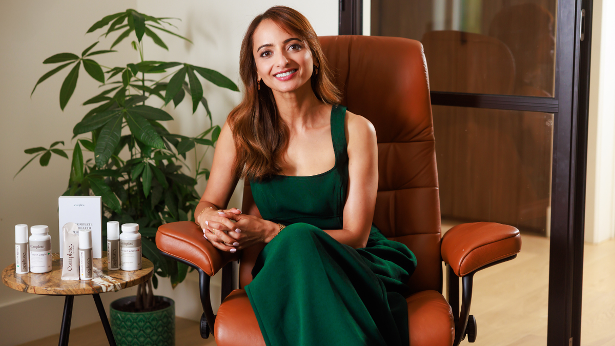 The Reality of Integrated Skincare: What Actually Works