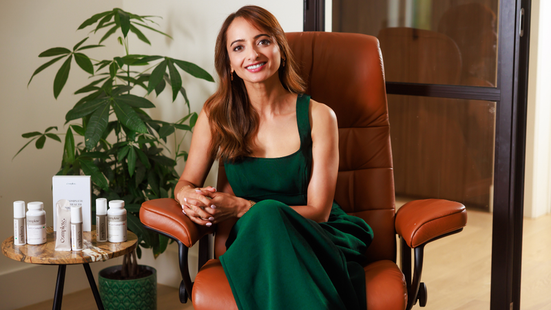 The Reality of Integrated Skincare: What Actually Works