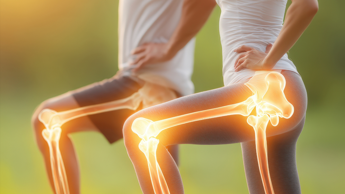 Why Joint Health Matters: The Collagen Connection Women Need to Understand