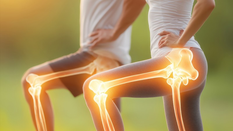 Why Joint Health Matters: The Collagen Connection Women Need to Understand