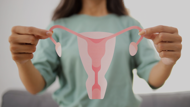 The Perimenopause Skin Crisis No One Talks About