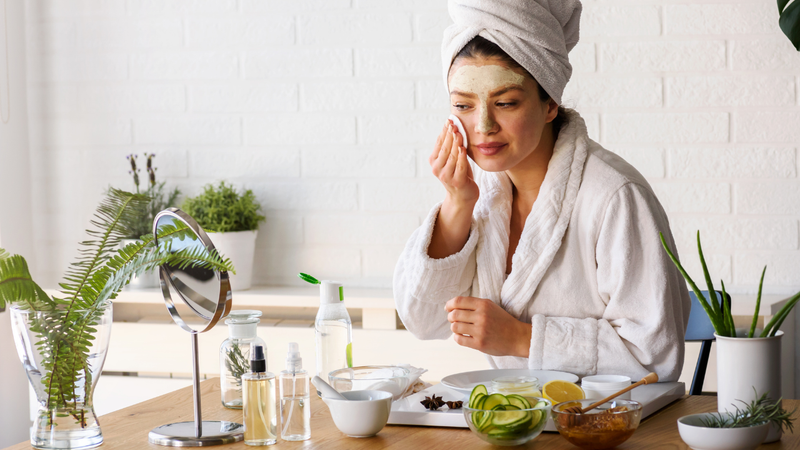 Debunking the Skincare Myths That Are Sabotaging Your Routine