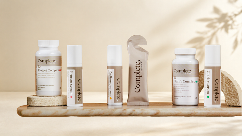 Understanding Integrated Skincare: The Science Behind Dual Approaches