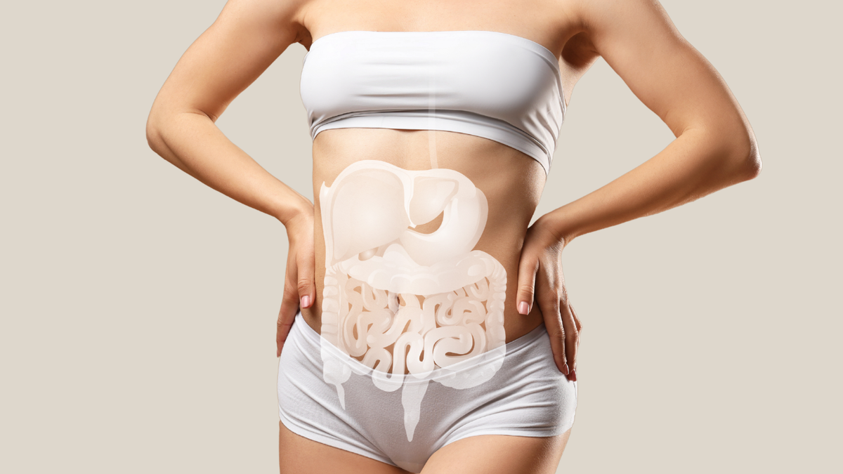 The Science Behind Clear Skin: How Your Gut Microbiome Controls Breakouts