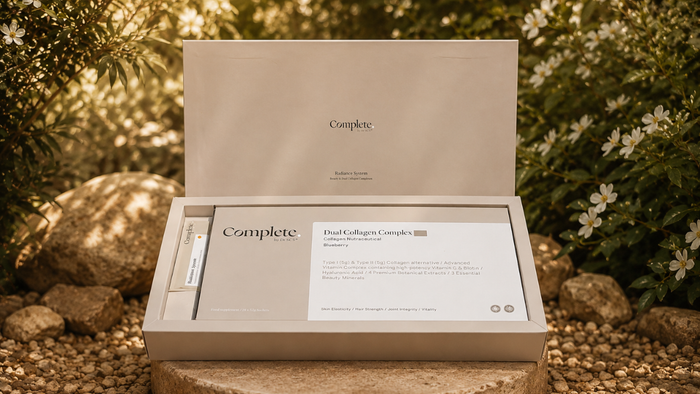 32.9% Wrinkle Reduction in 8 Weeks: Inside the Clinical Trials