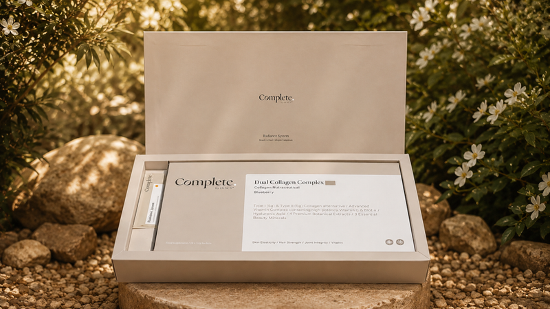 32.9% Wrinkle Reduction in 8 Weeks: Inside the Clinical Trials