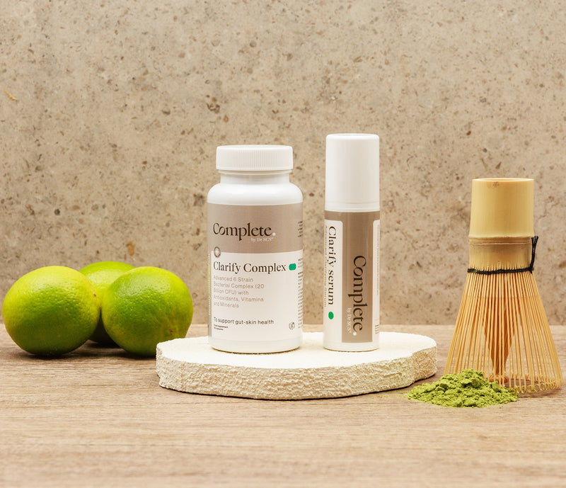 The Science of Calming Inflamed Skin: Evidence-Based Solutions