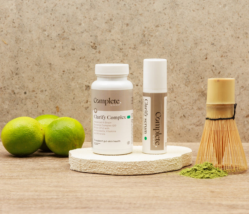The Science of Calming Inflamed Skin: Evidence-Based Solutions