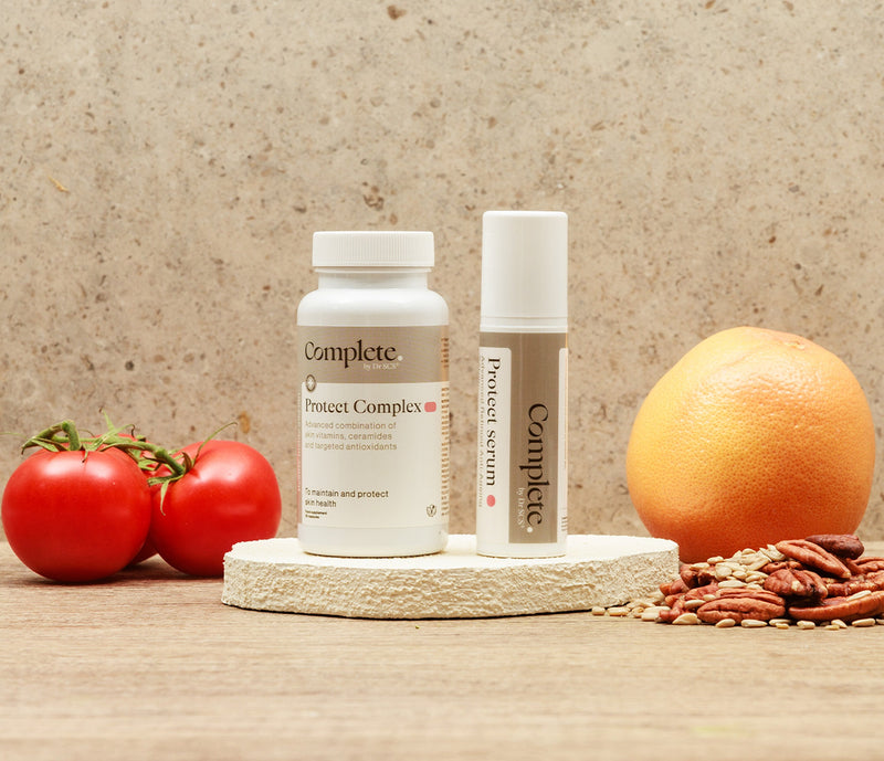 The Perimenopause Skin Crisis No One Talks About
