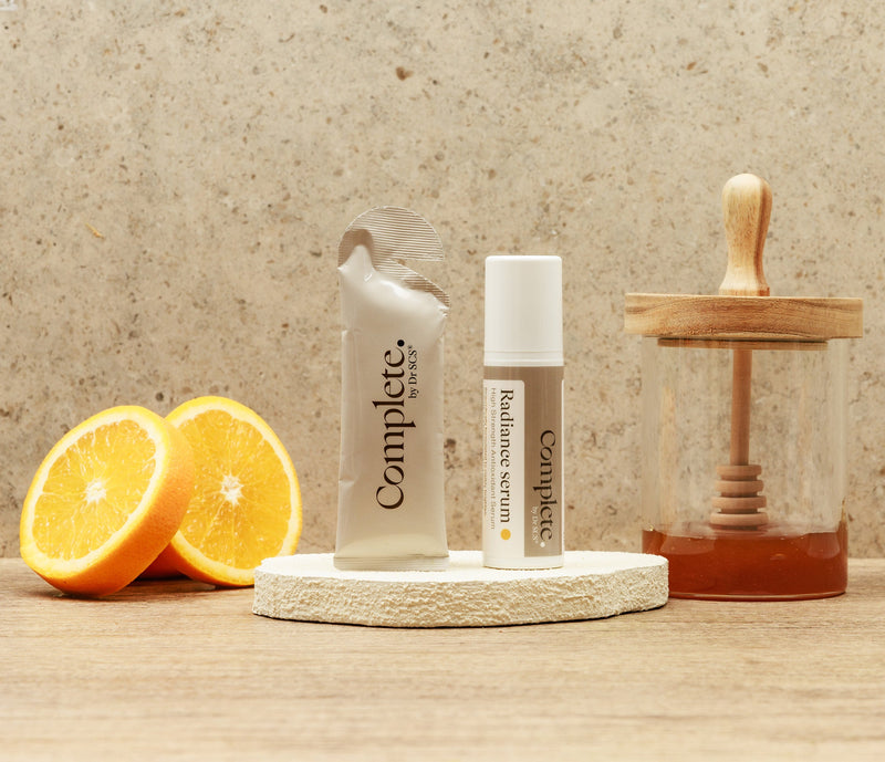 Your Skincare Routine Is Incomplete