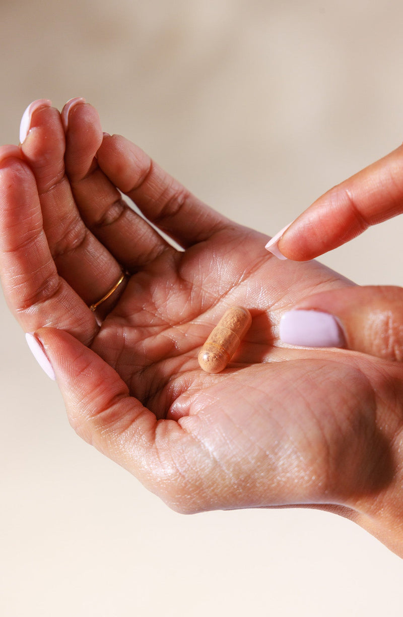 Can oral supplementation benefit the gut-skin axis?