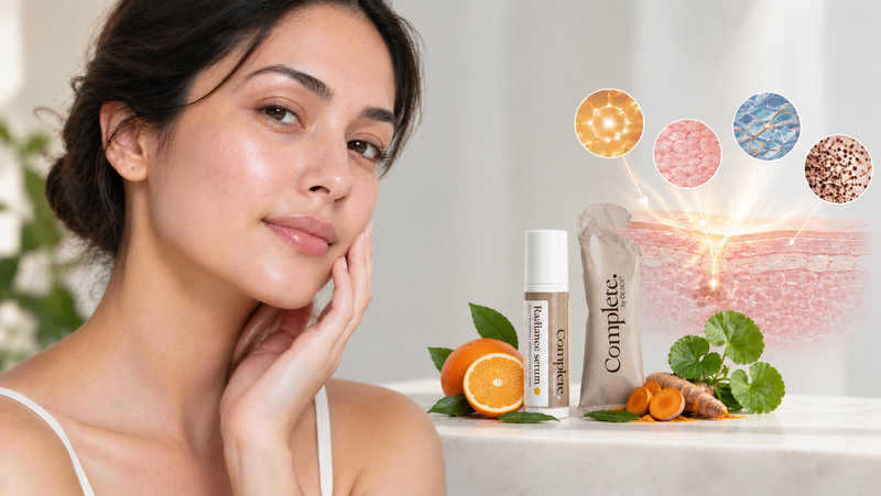 Understanding Skin Brightening: Evidence vs. Marketing Claims