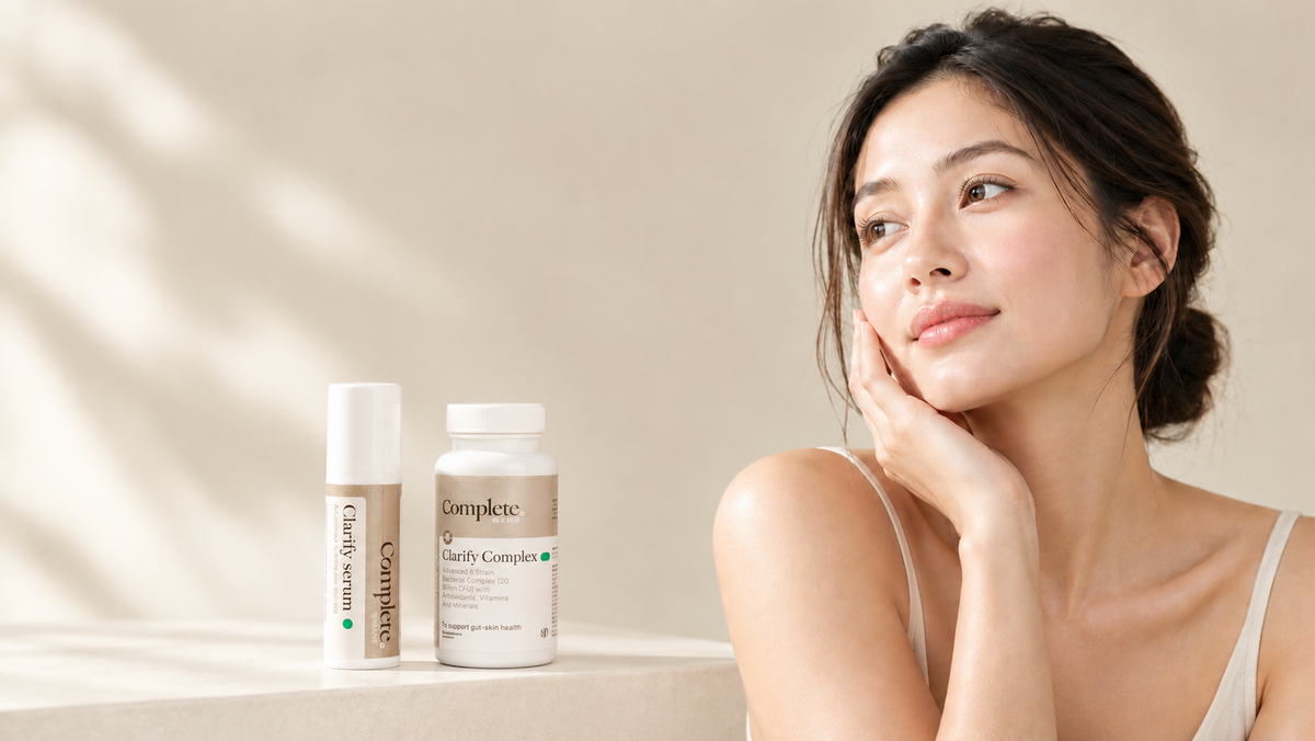 The Science of Calming Inflamed Skin: Evidence-Based Solutions