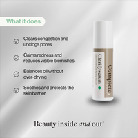 Clarify Serum