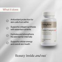 Protect Capsules
