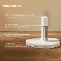 Radiance Serum
