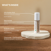 Clarify Serum