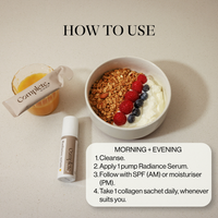 Radiance System