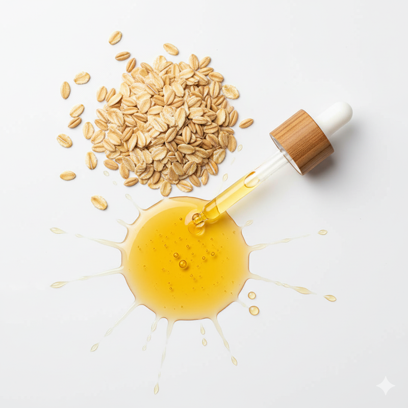 Oat Kernel Oil