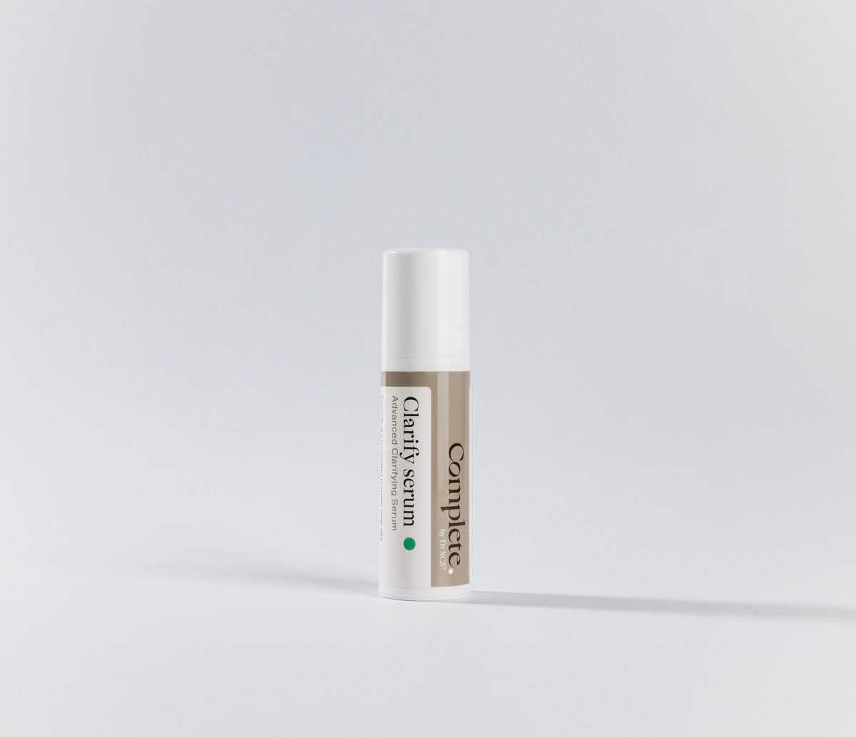 Clarify Serum