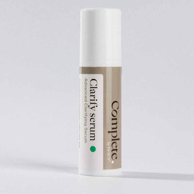 Clarify Azelaic Acid Serum for Blemish-Prone Skin