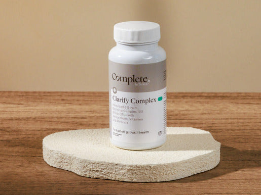 Clarify Capsules