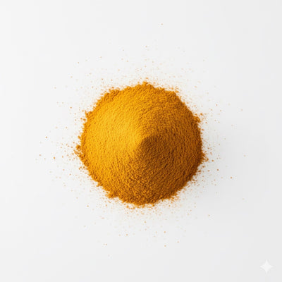 Coenzyme Q10 (Ubiquinone)