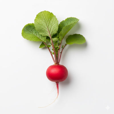 Leuconostoc/Radish Root Ferment Filtrate
