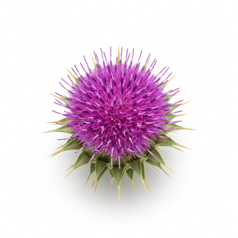Milk Thistle Extract