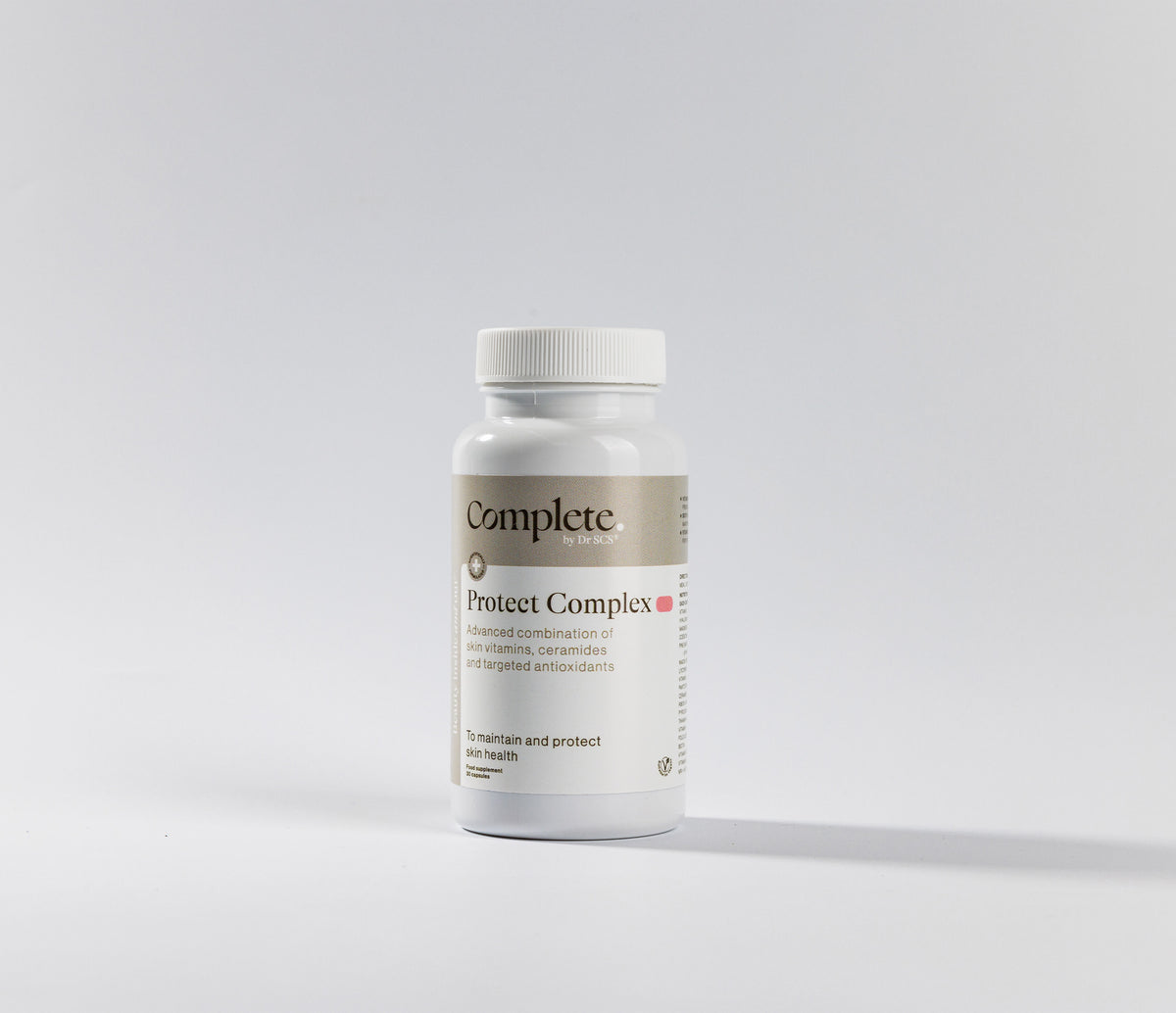Protect Capsules