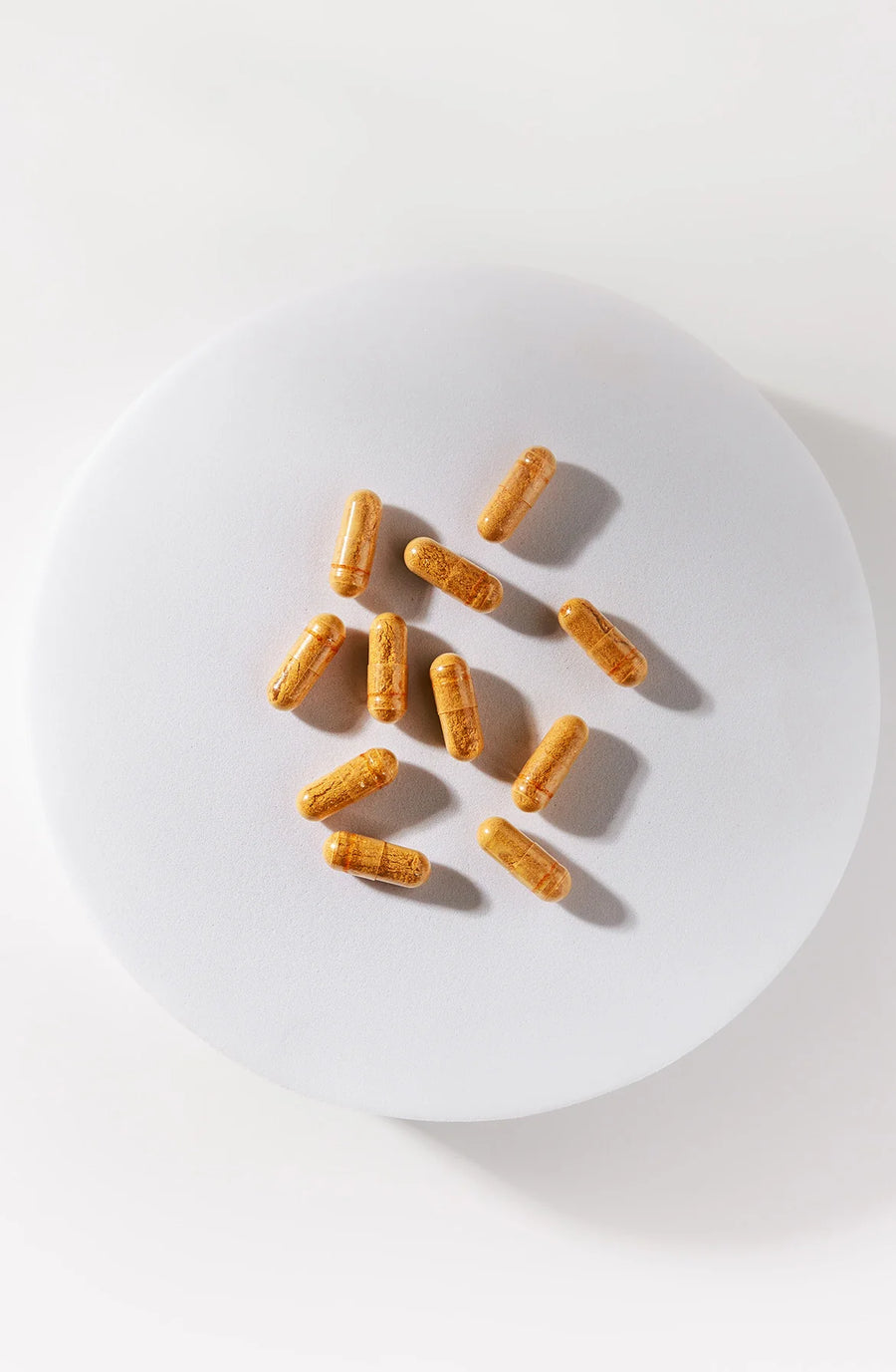 Advanced active ingredients