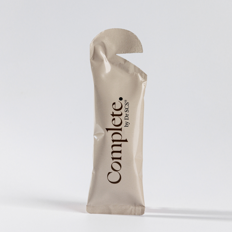 Dual Collagen Complex
