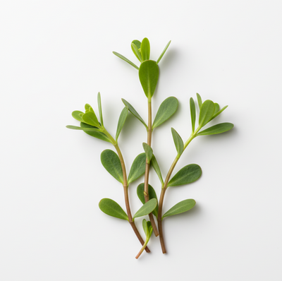 Portulaca Oleracea Extract