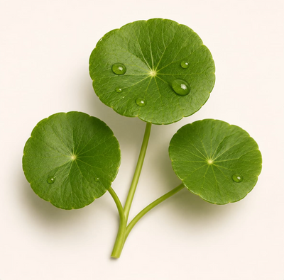 Gotu Kola (Centella Asiatica)