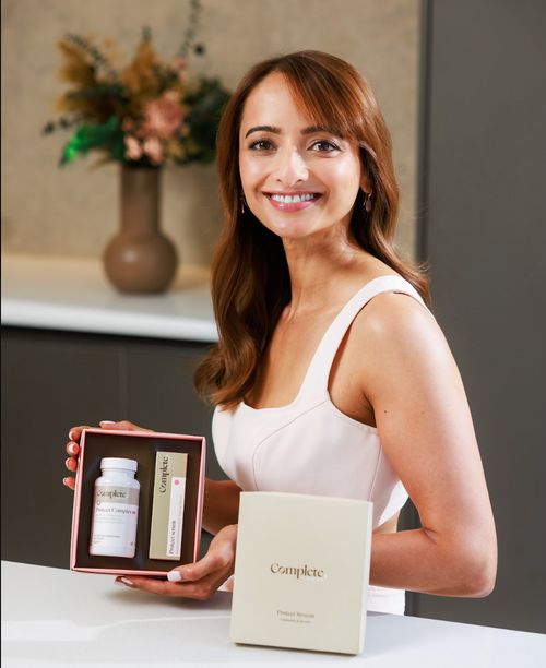 Dr Sonal Chavda-Sitaram · PhD, MRPharmS