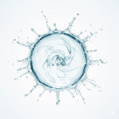Water (Aqua)