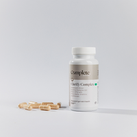 Clarify Capsules – Probiotic Gut-Skin Support