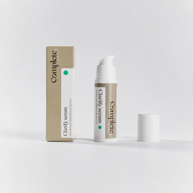 Clarify Capsules