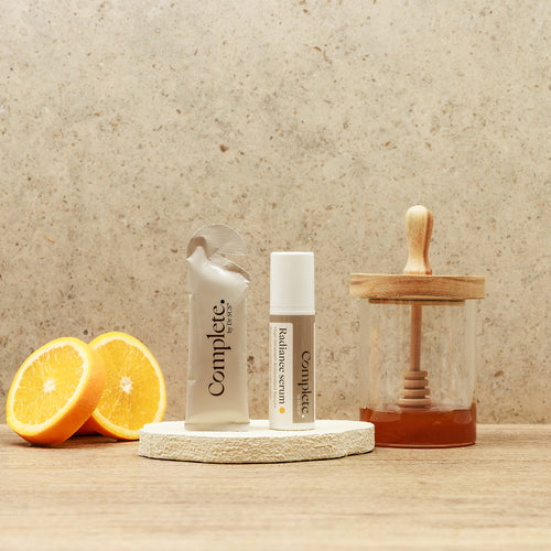 Radiance System