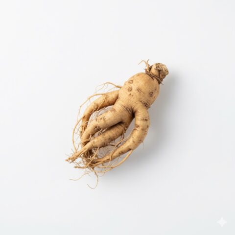 Korean Ginseng