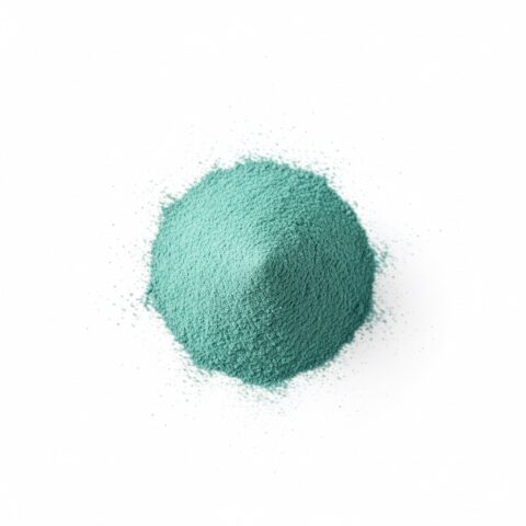 Copper Citrate