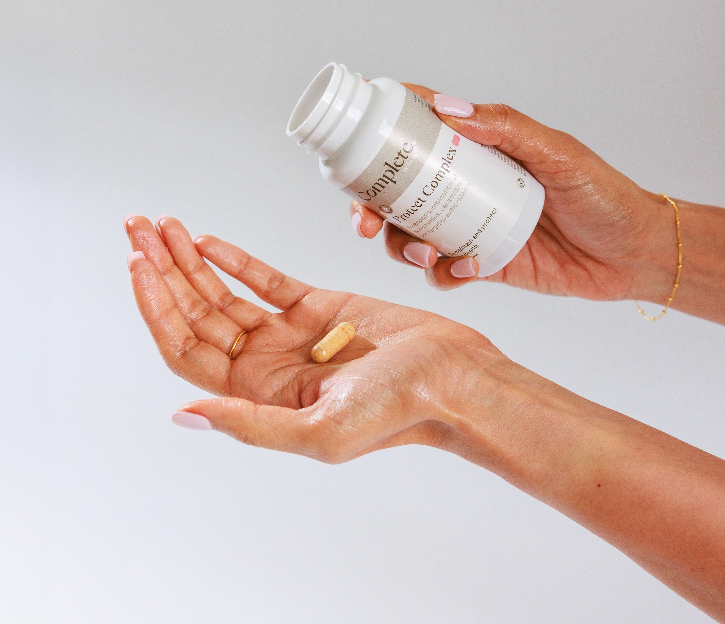 Protect Capsules