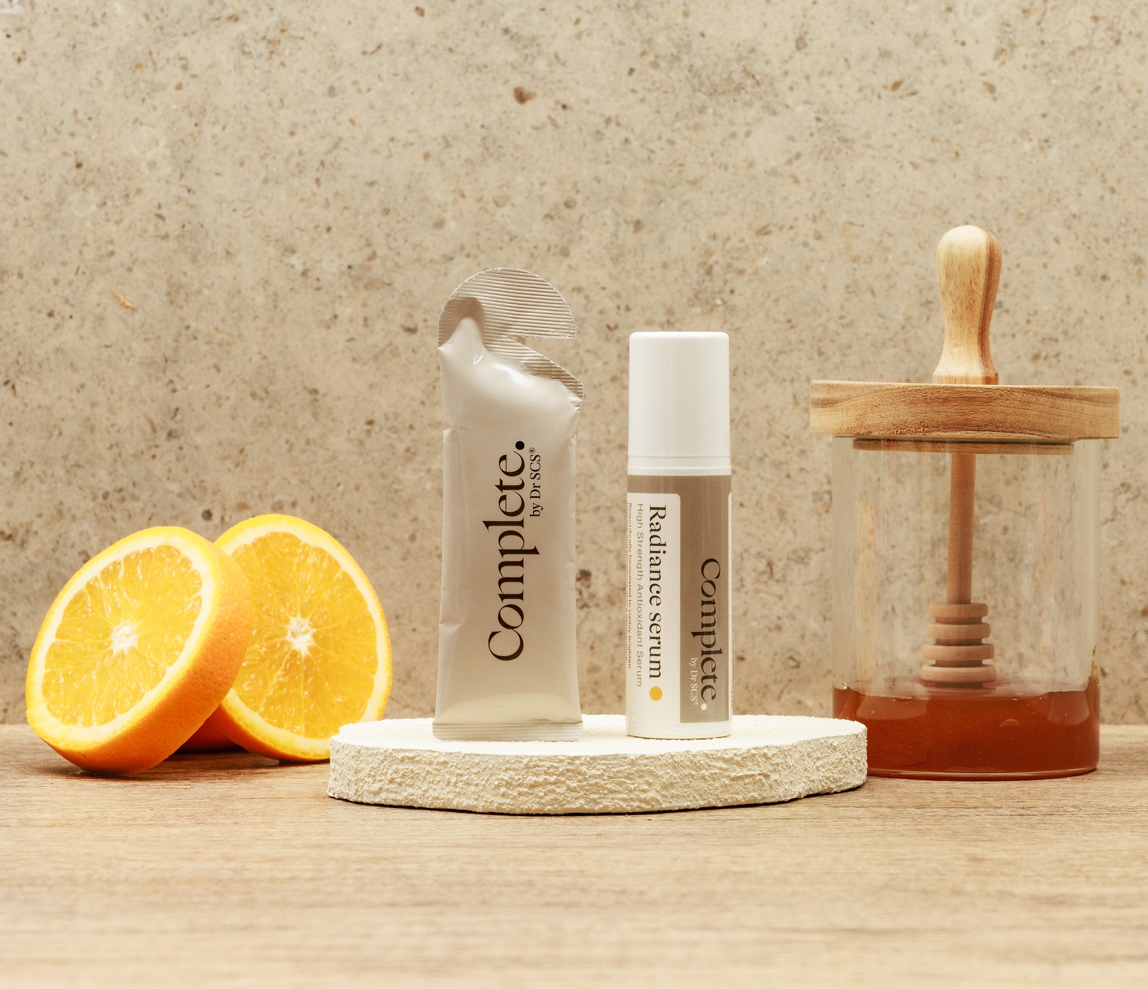 Radiance System