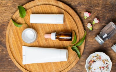 Winter-Proof Your Skin: Essential Ingredients for Barrier Repair and Protection