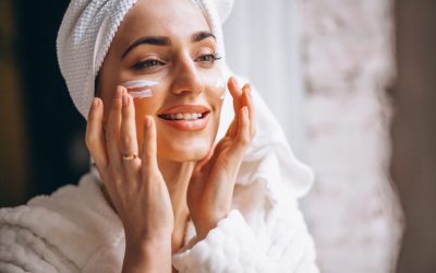 Inside and Out Protection: Nutritional Skin Support