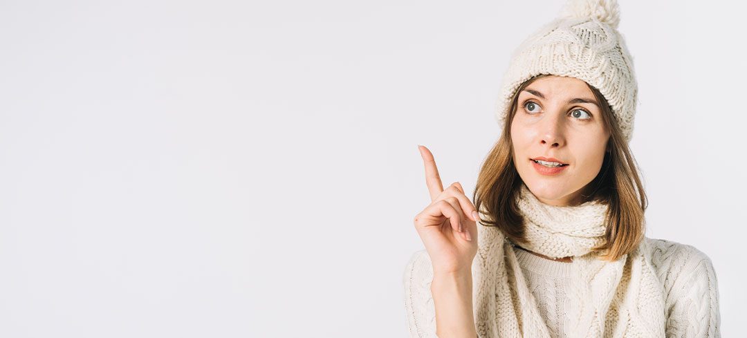 Winter skin science